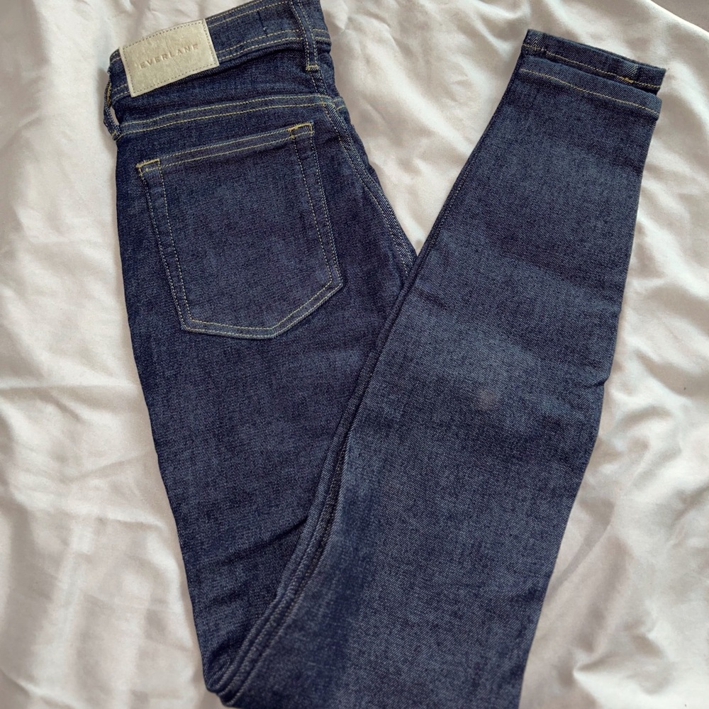 Everlane jeans